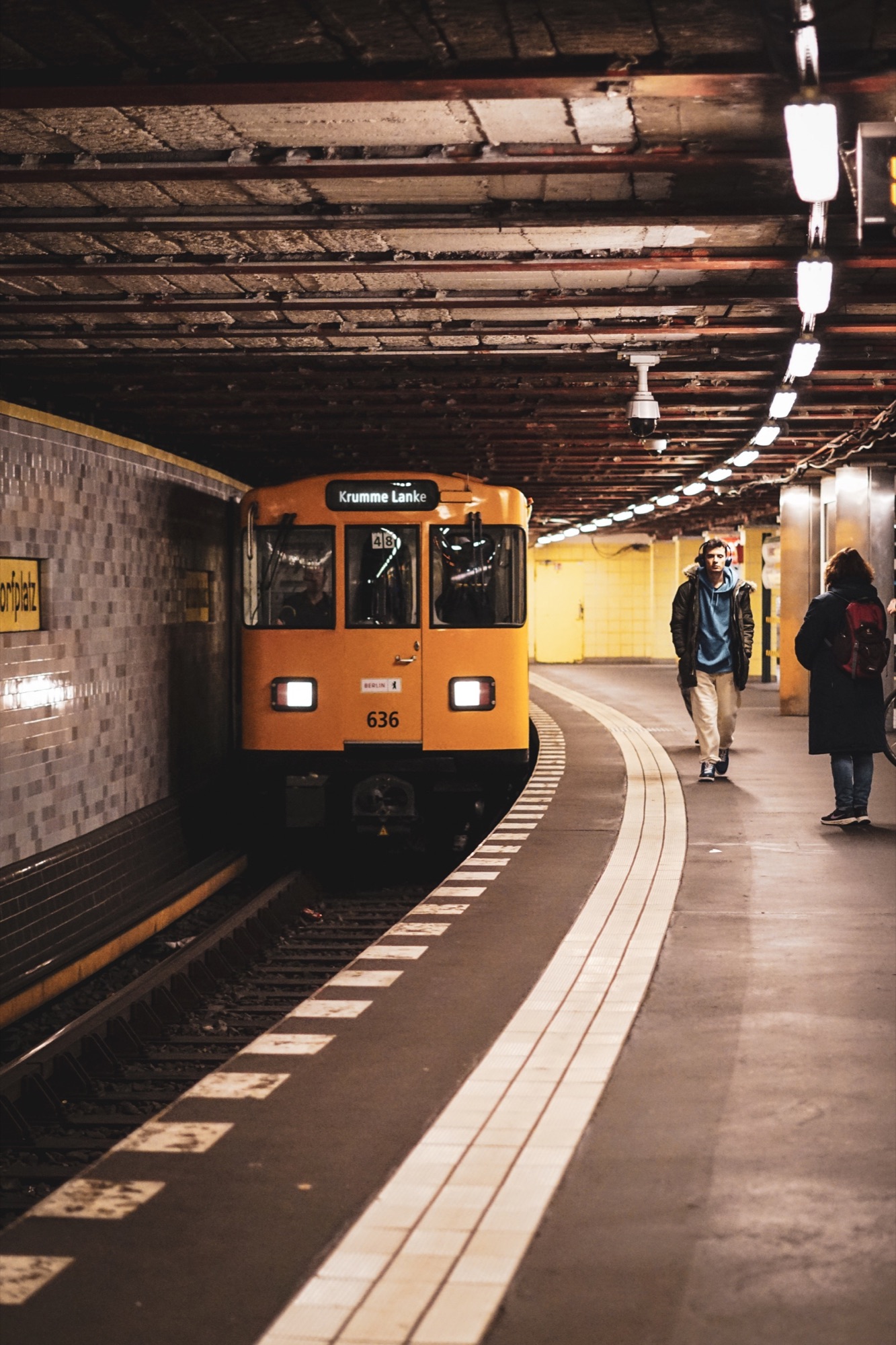 Street, selected photograph 4