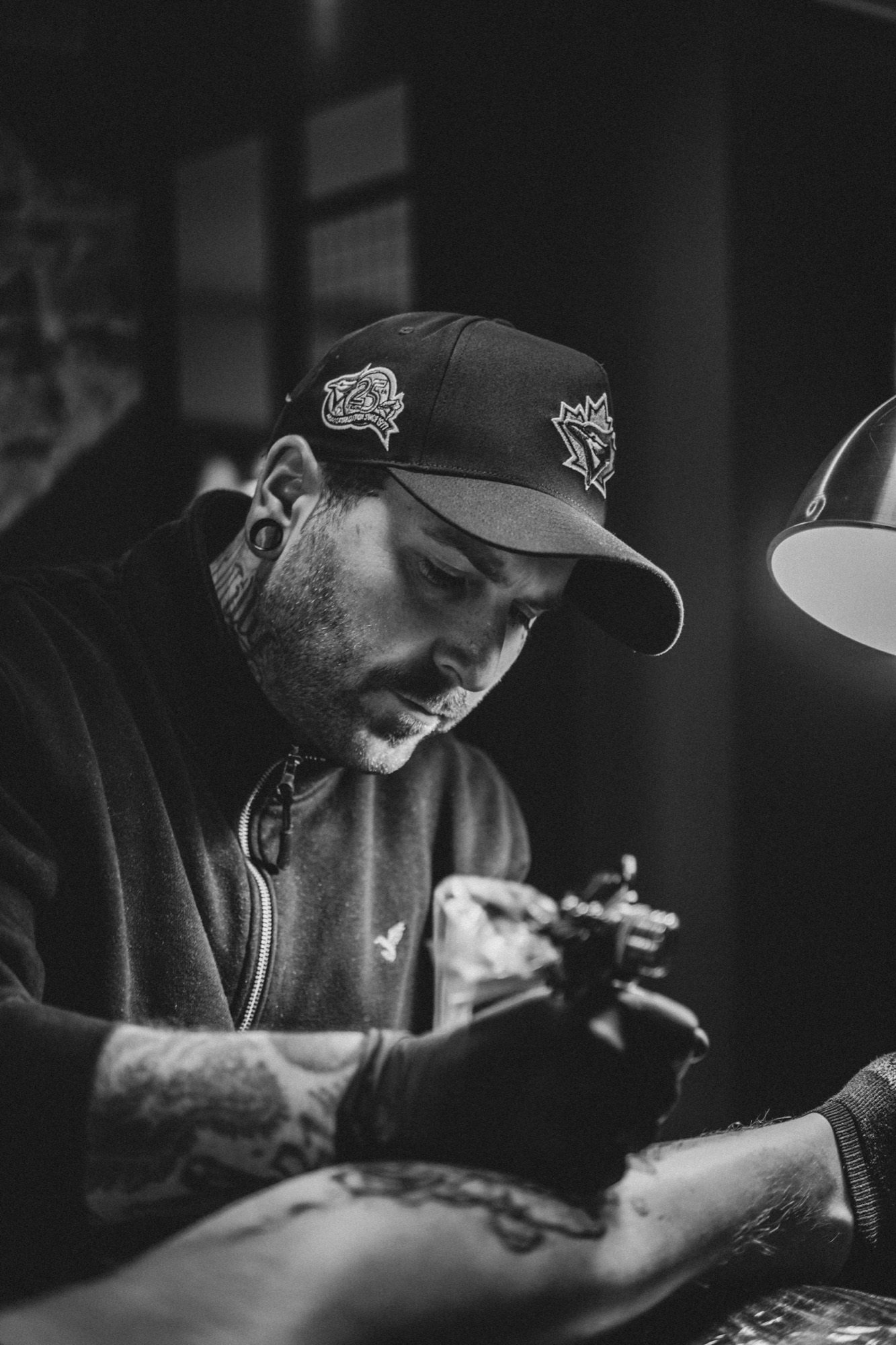 The Artist, selected photograph 3